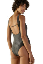 Carica l'immagine nel visualizzatore di Gallery, Image 05: Blueman Intero Textura Zaz Cinza Preto
