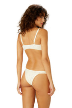 Carica l'immagine nel visualizzatore di Gallery, Image 05: Blueman Reggiseno Top Branco Bardot
