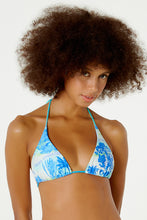 Carica l'immagine nel visualizzatore di Gallery, Gallery: Blueman Reggiseno Top Double Maua
