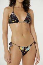 Carica l'immagine nel visualizzatore di Gallery, Image 09: Blueman Reggiseno Top Foam Triangle Tahity Tie Mistica
