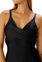 Carica l'immagine nel visualizzatore di Gallery, Image 03: Blueman Intero Maio New Atracao Preto
