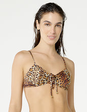 Carica l'immagine nel visualizzatore di Gallery, Gallery: Blueman Reggiseno Top Mini Beauty Pintada
