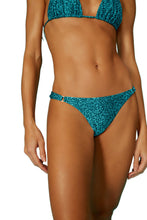 Carica l'immagine nel visualizzatore di Gallery, Gallery: Blueman Slip Bottom Acqua Areal
