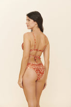 Carica l'immagine nel visualizzatore di Gallery, Model Back: Blueman Slip Bottom Brisa-Suave Australia
