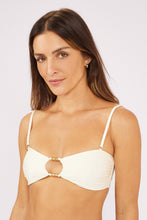 Carica l'immagine nel visualizzatore di Gallery, Gallery: Blueman Reggiseno Top Perola Bayle
