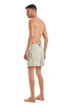 Carica l'immagine nel visualizzatore di Gallery, Model Back: Blueman Costume A Pantaloncino Short Basico Amni Areia
