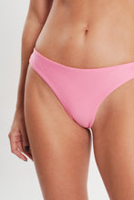Carica l'immagine nel visualizzatore di Gallery, Image 06: Blueman Slip Bottom Rosa Arriba
