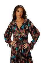 Carica l'immagine nel visualizzatore di Gallery, Image 03: Blueman Vestito Da Spiaggia Vestido Baile Das Araras
