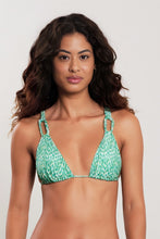 Carica l'immagine nel visualizzatore di Gallery, Gallery: Blueman Reggiseno Top Reflexo Ubatuba
