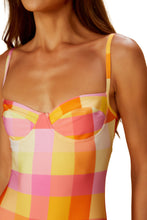 Carica l'immagine nel visualizzatore di Gallery, Image 02: Blueman Intero Maio Vintage Ritmo
