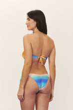 Carica l'immagine nel visualizzatore di Gallery, Image 05: Blueman Reggiseno Top Degrade-Summer Top-Up
