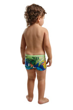Carica l'immagine nel visualizzatore di Gallery, Image 06: Blueman Costumi Da Bagno Bebè Bottom John Manga Longa Baby Maresia
