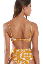 Carica l'immagine nel visualizzatore di Gallery, Image 05: Blueman Reggiseno Top Buzios Tucanus
