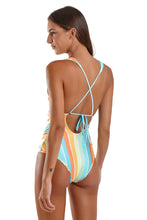 Carica l'immagine nel visualizzatore di Gallery, Image 04: Blueman Intero Maio Mambo Double Granita
