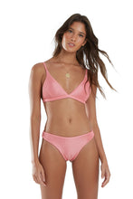 Carica l'immagine nel visualizzatore di Gallery, Image 03: Blueman Slip Bottom Angel Textura Shine Light
