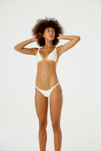 Carica l'immagine nel visualizzatore di Gallery, Image 03: Blueman Slip Bottom Malibu Bordado Off White
