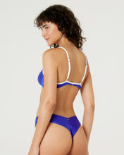 Carica l'immagine nel visualizzatore di Gallery, Image 05: Blueman Completo Pepe Bias Arriba Azul
