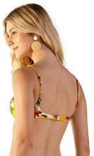 Carica l'immagine nel visualizzatore di Gallery, Image 06: Blueman Reggiseno Top Bela Xangai
