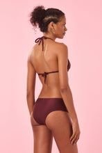 Carica l'immagine nel visualizzatore di Gallery, Image 05: Blueman Reggiseno Top Vinho Prado
