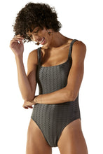 Carica l'immagine nel visualizzatore di Gallery, Image 06: Blueman Intero Textura Zaz Cinza Preto
