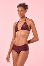 Carica l'immagine nel visualizzatore di Gallery, Image 03: Blueman Reggiseno Top Vinho Prado
