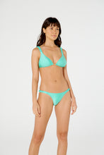 Carica l'immagine nel visualizzatore di Gallery, Image 03: Blueman Reggiseno Top Malibu Verde
