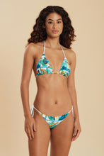 Carica l'immagine nel visualizzatore di Gallery, Image 03: Blueman Reggiseno Top Euforia Triangulo
