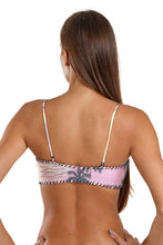 Carica l'immagine nel visualizzatore di Gallery, Image 07: Blueman Reggiseno Top Gil Carioca Puerto
