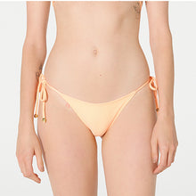 Carica l'immagine nel visualizzatore di Gallery, Gallery: Blueman Slip Bottom Tahiti Liso Neon Laranja
