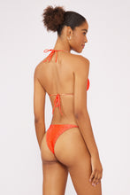 Carica l'immagine nel visualizzatore di Gallery, Image 04: Blueman Completo Set Laranja-Barreirinhas Egito New-Inside
