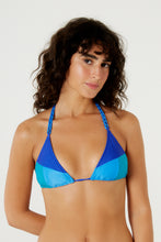 Carica l'immagine nel visualizzatore di Gallery, Image 07: Blueman Completo Bikini Luz Azul
