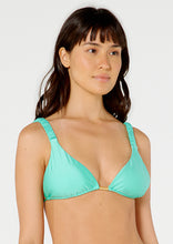 Carica l'immagine nel visualizzatore di Gallery, Image 06: Blueman Reggiseno Top Malibu Verde
