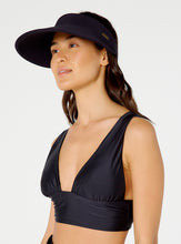 Carica l'immagine nel visualizzatore di Gallery, Image 10: Blueman Reggiseno Top Hot Essencial Preto
