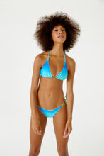 Carica l'immagine nel visualizzatore di Gallery, Image 05: Blueman Reggiseno Top Double Maua
