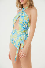 Carica l'immagine nel visualizzatore di Gallery, Image 03: Blueman Intero Maio Onda Polen
