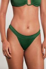 Carica l'immagine nel visualizzatore di Gallery, Gallery: Blueman Slip Bottom Green Guaruja
