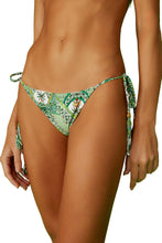 Carica l'immagine nel visualizzatore di Gallery, Image 06: Blueman Completo Set Azulejaria Triangulo Lacinho-Tahiti
