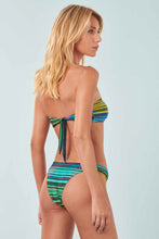 Carica l'immagine nel visualizzatore di Gallery, Model Back: Blueman Slip Bottom Pipeline New-Aquarios
