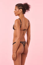 Carica l'immagine nel visualizzatore di Gallery, Image 05: Blueman Reggiseno Top Aina Dance

