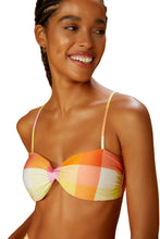 Carica l'immagine nel visualizzatore di Gallery, Gallery: Blueman Reggiseno Top Ritmo Latino
