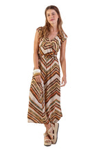 Carica l'immagine nel visualizzatore di Gallery, Model Front: Blueman Tuta Ines Ubud
