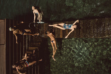 Carica l'immagine nel visualizzatore di Gallery, Image 05: Blueman Intero Enseasa Arta
