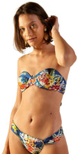 Carica l'immagine nel visualizzatore di Gallery, Image 07: Blueman Reggiseno Top Ibiza Arta
