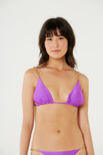 Carica l'immagine nel visualizzatore di Gallery, Image 07: Blueman Completo Egito Chain Fox Roxo
