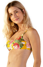 Carica l'immagine nel visualizzatore di Gallery, Image 07: Blueman Reggiseno Top Bela Xangai
