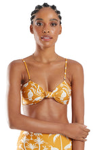 Carica l'immagine nel visualizzatore di Gallery, Image 11: Blueman Reggiseno Top Buzios Tucanus
