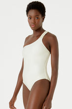 Carica l'immagine nel visualizzatore di Gallery, Gallery: Blueman Intero Maio Viena Liso Off White
