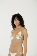 Carica l'immagine nel visualizzatore di Gallery, Image 08: Blueman Reggiseno Top Inside Triangle Tie Saudacao Ao Sol
