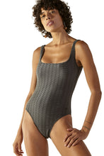 Carica l'immagine nel visualizzatore di Gallery, Image 07: Blueman Intero Textura Zaz Cinza Preto
