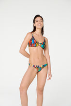 Carica l'immagine nel visualizzatore di Gallery, Image 03: Blueman Reggiseno Top Isis Tupinamba
